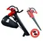 Einhell GE-CL 36/230 Li E / Akumulátorový fúkač lístia / Solo
