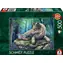 Schmidt Puzzle Vlk a elf / 500 dielikov / od 10 rokov