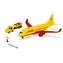 Siku Nákladné lietadlo DHL / od 3 rokov / 38 cm