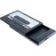Inter-tech HD-25620 čierna / Externý box na disk / 2,5 "SATA / USB 3.2 Gen 1 / do 6 TB