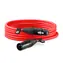 Rode XLR6M- R červená / XLR kábel / XLR (M) - XLR (F) / 6 m