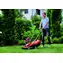 Einhell GE-CM 18/32 Li-Solo / Aku kosačka na trávu / 18V / 32 cm / Bez aku