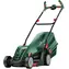 BOSCH UniversalRotak 37-555 zelená / Kosačka na trávu / 1400W / Záber 37 cm / až 250 m2 / Kôš 40 l