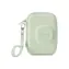 Fujifilm Instax Mini LiPlay Bag matcha green / Puzdro pre Instax Mini LiPlay