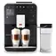 Melitta Barista T SMART F83/0-102 čierna / automatický kávovar / dotykové ovládanie / aplikácia Connect / výtok 140 mm