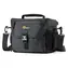Lowepro Nova 180 AW II čierna / Taška / pre zrkadlovku / 24 x 29 x 23 cm