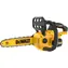 DeWalt DCMCS565N / Kompaktná aku reťazová píla / 18V / Dĺžka lišty 30 cm / Bezkefový motor / Bez aku a nabíjačky