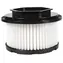 Einhell 2351311 / Filter do vysávača popola / pre TC-AV 1718 D, TC-AV 1720 DW