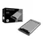 Conceptronic DANTE03T Externý box pre 2,5" SATA HDD priehľadná / USB 3.0