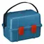 BOSCH 1600A000LF / Prepravný kufor pre GOL 20 D/G, GOL 26 D/G, GOL 32 D/G