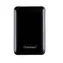 INTENSO XC10000 čierna / Powerbanka / 10000 mAh / USB-C / USB-A / 3 A