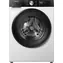 Hisense WD3S8043BW3 biela/čierna / Práčka so sušičkou / 8 kg prania / 5 kg sušenia / 1400 ot./min / Energ. trieda D
