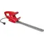 WOLF-Garten Lycos E 420 H / Nožnice na živý plot / 420W / Dĺžka lišty 45 cm