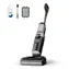 Tineco Floor One i5 Stretch PLUS čierna / Umývací vysávač / 20 000 Pa / 0.72 l / výdrž 30 min