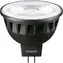 Philips Master LEDspot MR16 GU5.3 6,5W / LED žiarovka / 460lm / 4000K / 36 ° / stmievateľná