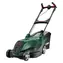 BOSCH AdvancedRotak 36V-44-750 / Aku kosačka na trávu / 36V / Šírka záberu 44 cm / Kôš 50 L / bez aku