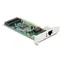 DeLock PCI karta 1x Gigabit LAN RJ45 / Sieťová karta / Realtek RTL8169 / 10/100/1000 Mbit/s / low profile