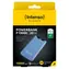 INTENSO F10000 10 000 mAh modrá / Powerbanka / PD 3.0, QC 3.0 / USB-C, USB-A / 20 W