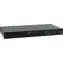 Inter-tech SD-1688 čierna / PDU / 19 "rack / 8x C13 prepínateľné / 16A / SNMP
