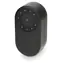 Nedis SmartLife Trezor na kľúče vonkajší čierny / Trezor na kľúče / Bluetooth / Číselný kód / IP65
