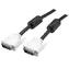StarTech DVI-D Dual Link kábel M/M / Kábel prepojovací / 2560 x 1600 px / 2 m