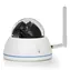 Alecto DVC136IP / Vonkajšia WiFi kamera / Full HD 1080p / IR nočné videnie 6 m / IP55 / detekcia pohybu