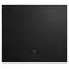 Beko HII 64400 MT čierna / Indukčná varná doska / 4 platne / 60 cm / 7200 W