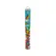PLUS- PLUS Stavebnica Rainbow Mix Tuba / 100 dielikov