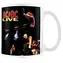 PYRAMÍD Hrnček AC/ DC Live / Hrnček / Licenčné prevedenie