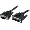 StarTech DVI-A - VGA čierna / Adaptérový kábel / 1 m