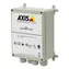 AXIS PS24/F / Napájací adaptér / 24 V AC / vonkajšie / pre AXIS 23XD