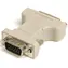 StarTech redukcia DVI-I(M) na VGA(F) béžová / Redukcia