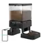 Oneisall PFD-002 / Krmítko pre domácich miláčikov / 2 misky / WiFi / 2,1 kg