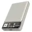 Devia Extreme Speed Series Ivory / Powerbanka / Magnetická bezdrôtová / 10000 mAh / 22.5W