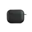 Aiino Eco Pod pre Apple AirPods Pro 2 (2022) Ardesia Black / Puzdro pre slúchadlá / ochranné
