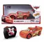 Simba-DICKIA RC auto Blesk McQueen Turbo Racer / 1:24 / 2,4 GHz / 2 kanály / od 4 rokov