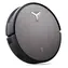 Ecovacs Deebot X11 OmniCyclone čierna / Robotický vysávač / vysávanie & mopovanie / 19500 Pa / 6400 mAh / 62,9 dB
