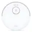 Ecovacs Deebot N20 biela / Robotický vysávač / 45 W / vysávanie & mopovanie / 220 ml / 5200 mAh