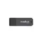 Nedis Flash disk 128 GB / Flash disk / USB-A / čítanie 80 MB/s / zápis 10 MB/s