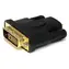 StarTech adaptér HDMI(F) na DVI-D(M) čierna / Adaptér / HDMI - DVI-D