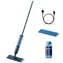 Philips 3000 series OneUp modrá / Elektrický mop / bezdrôtový / 0,312 l / 50 min