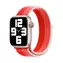 Devia Nylon Braided Two-Tone Loop Peony / Remienok pre Apple Watch / 40/41/42 mm / Nylon