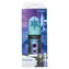 LEXIBOOK Svietiaci karaoke mikrofón Frozen / Bluetooth / LED podsvietenie / 4 hlasové efekty / 3,5mm jack