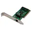 Digitus DN-10110 / Sieťová karta / PCI / 10/100/1000 Mbit/s / RJ-45 / nízky profil