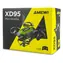 AMEWI Mini dron XD95 RTF / Dron / 2.4 GHz / dosah 60 m / LED osvetlenie