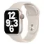 Devia Deluxe Sport Starlight / Remienok pre Apple Watch / 44/45/46mm