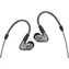 Sennheiser IE 600 / Slúchadlá do uší / MMCX konektor / 4 Hz-46,5 kHz / 2x kábel 3,5 mm a 4,4 mm