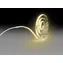 Philips 70102/31/P6 transparentný / LED pásik / 5m / RGB / 450lm / krokové stmievanie + ovládač / IP20