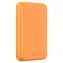 Devia Ultra12 oranžová / Powerbanka / Bezdrôtová / Magnetická / 10 000 mAh / PD 22,5W