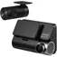 70mai Dash Cam 4K A810 + Rear Cam RC24 / Kamera do auta / 3840×2160 / 146 ° / Wi-Fi / GPS / ADAS
